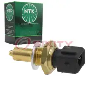NGK NTK Coolant Temperature Sensor for 2002-2005 BMW 745i 4.4L V8 Engine ys (for: BMW)
