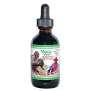 Maca Magic Express Energy Liquid Extract 2 oz By Maca Magic