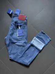 Jacob Cohen Men Jeans Size 36 color Blue