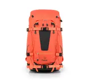 Tilopa Backpack - Orange | Black