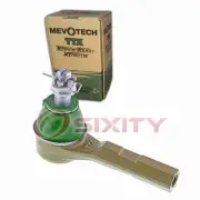 Mevotech TTX Front Outer Steering Tie Rod End for 2001-2009 Mazda B2300 Gear fl (for: Mazda)