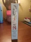 BUXOM Plump Shot Collagen Infused Lip Serum in Gilt .14 fl oz New in Box