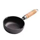 Cast Iron Pan Cast Iron Pot Multifunctional For Cooking