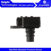 For 2013-2014 SRT Viper 8.4L V10 Manifold Absolute Pressure Sensor Delphi