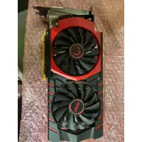 在飛比找蝦皮購物優惠-Msi GTX960 gaming 4g