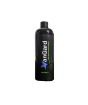 Bush Bash Canvas & Tent Protection