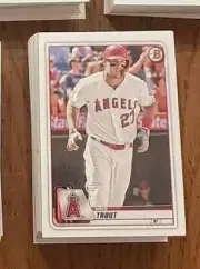 2020 Bowman Rookies/Veterans Base Set 1-100 Robert Bichette Lux Alvarez Puk RCs!