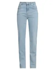 [ERMANNO FIRENZE] ERMANNO FIRENZE Jeans - Item 30435781
