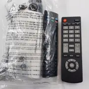 Vizio Smart TV Remote Control Vudu Amazon Netflix Xumo Hulu Redbox 6 Keys
