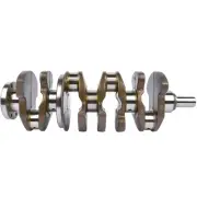 Engine Crankshaft For Mercedes C200 C250 C300 W205 E200 E250 E260 E300 W212 W213