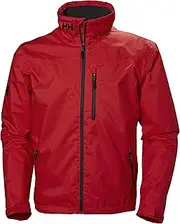 [Helly Hansen] Men's Crew Midlayer