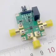 ADRF5026 100MHz-44GHz SPDT RF Switch Microwave Switch Non-reflective Type #NEW