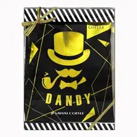 在飛比找momo購物網優惠-【澤井咖啡】DANDY系列掛耳咖啡10P-金 130g(13