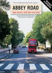 Abbey Road The Recording Studio That Became a Legend Revised & Updated Book