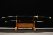 Manga Peripheral Katana Sword Yukari Pure Handmade Sharp Collection