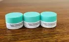 3x Drunk Elephant Protini Polypeptide Cream 5 ml / 0.16 oz Trial Sample NWOB