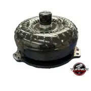 2800-3200 Stall 700R4 4L60e 9.5" 298MM 30 Spline Lock-Up Torque Converter