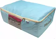 Quilt Blanket Storage Bag| Storage Bag|Comforter Storage Bag for Clothes, Quilts