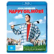 Happy Gilmore