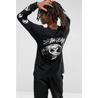 在飛比找蝦皮購物優惠-☆AirRoom☆【現貨】STUSSY STOCK WORL