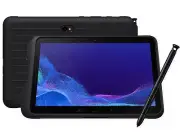 New Samsung Galaxy Rugged Tab Active4 Pro 6GB - 128GB Storage S-Pen WiFi - Black
