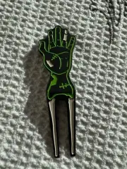Bettinardi Divot Tool