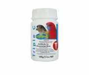 Vetafarm Triple C 100g broad spectrum antibiotic
