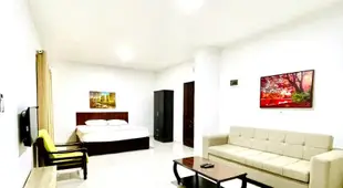 Faraseen Apartments