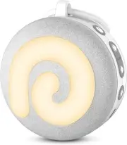 Dreamegg D11 White Noise Machine, Baby Sleeping, Crying Toy
