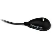 StarTech 1.5m Desktop USB Extension Cable, M/F - USBEXTAA5DSK