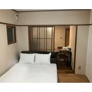 Room Without Meals Room 402 Suitable For Long S / Hiroshima Hiroshima