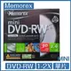 memorex 8公分 1~2X DVD-RW DVD CAM單片【APP下單最高22%點數回饋】