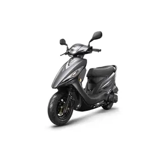 [台中大都會機車]光陽 GP 125 125 2024年現車汰舊換新價 47200元 快洽門市