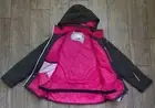 SPYDER PREVAIL INSULATED SKI JACKET WOMENS sizes 12, 14 Waterproof XT.L 10.000