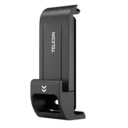 Protective Pass Through Side Door for GoPro HERO 13 12 11 10 9 Black