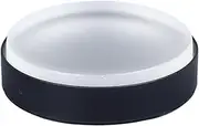 [Jectse] Watch Case Cushion, Transparent Soft Rubber Watch Repair Tool, Slip Resistant Jewelry Movement Casing Cushion Pad