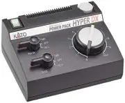 KATO N Scale Power Pack Hyper DX 22-017 Model Train Controller 2A Output 22017