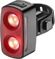Giant Recon TL200 Rechargeable Rear Light Black