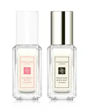 Jo Malone London Raspberry Ripple & Wood Sage & Sea Salt Cologne Duo