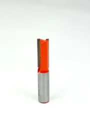 12mm Straight Router Bit 1/2" Shank - STX1412M