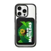 Snappy MagSafe Wallet Snappy™ BioVeg Wallet MagSafe Compatible We are Matildas MagSafe Wallet