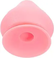 Manual Suction Cup Massager Handheld Back Massager Wall Mounted Massage Ball for Deep Tissue Relief Neck Shoulders Foot Back Compact Portable Design for Convenient Use