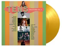 在飛比找誠品線上優惠-Tens Collected Vol. 2 (2LP/180