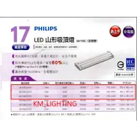 在飛比找蝦皮購物優惠-【台北點燈】飛利浦 PHILIPS LED 山型燈 SM16