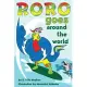 Roro goes around the world: How a little parrot makes his dream come true (and asked me that I dare you to go and do it too)