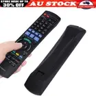 Replacement Remote Control For Panasonic TV DVD LCD Plasma Blue Ray DMP-BD75 IR6