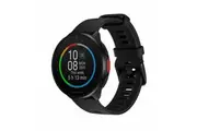 Smart Watch with Pedometer Polar Black 1,2" 45 mm