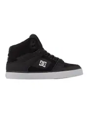 [DC] Pure High-Top Shoes in Black