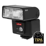 Metz mecablitz M400 Flash for Olympus/Panasonic Cameras