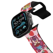 Apple Watch Ultra, Ultra 2 (49mm) Impact Band Disney and Pixar's Toy Story | Lotso Apple Watch Band